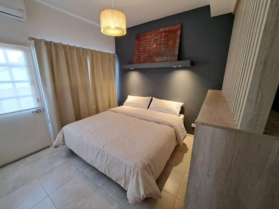 Ba Monroe 1H Apartment - Buenos Aires — Fotos 3