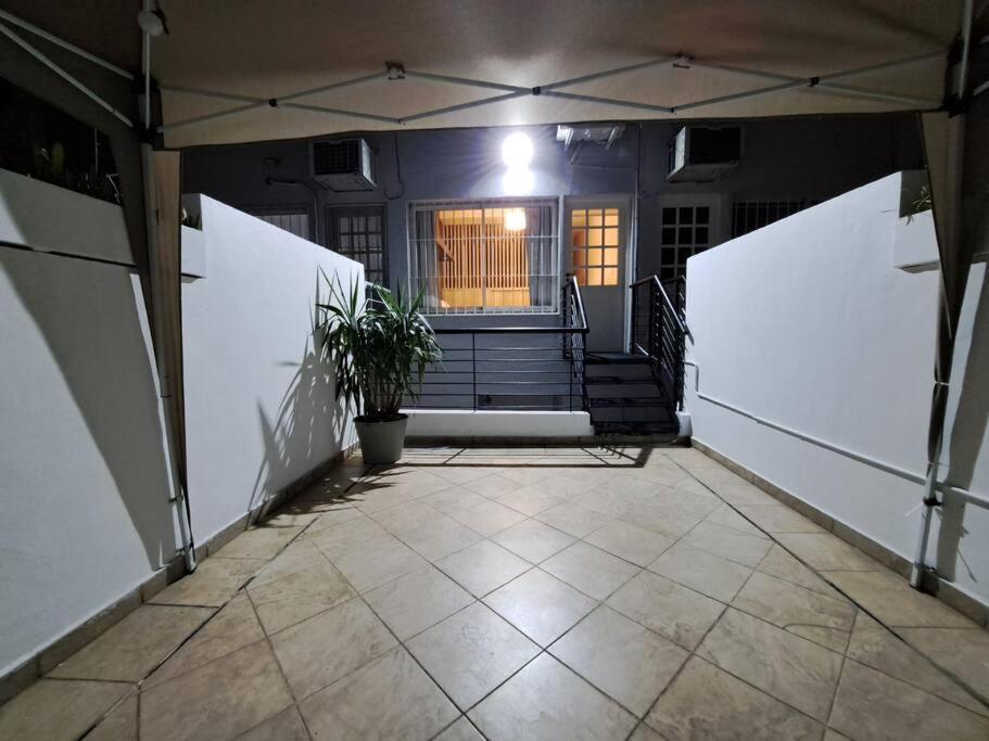 Ba Monroe 1H Apartment - Buenos Aires — Fotos 1
