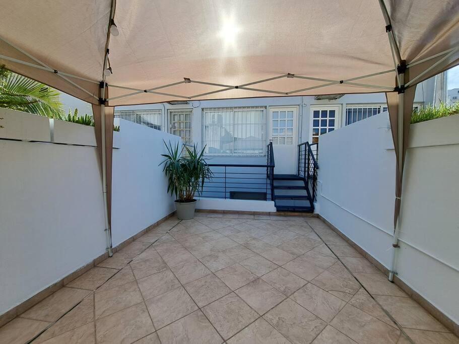 Ba Monroe 1H Apartment - Buenos Aires, Buenos Aires